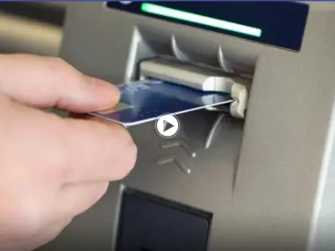 بالفيديو|| حادثة غريبة من نوعها لصوص يقتلعون ماكينة صراف آلي بداخلها نقود من مكانها ويسرقونها في إسرائيل - وكالة ستيب نيوز