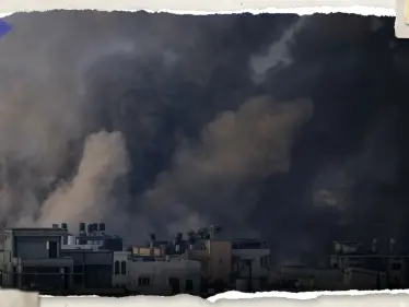 الدوحة تجمع رؤساء استخبارات إسرائيل وأمريكا.. ماذا دار في الاجتماع؟ - وكالة ستيب نيوز