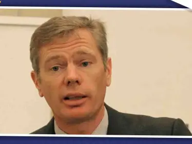 إيران تعتقل سفير أوروبي لديها وتفرج عنه بعد ساعات.. والتفاصيل - وكالة ستيب نيوز