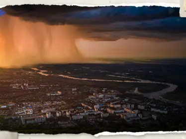علماء يحددون مناطق على الأرض قد تضربها ظواهر مناخية "متطرفة" خلال السنوات القادمة - وكالة ستيب نيوز