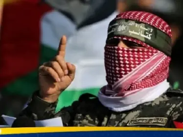 أبو عبيدة يكشف ماذا حدث لجنود إسرائيليين وقعوا بكمينٍ محكم للقسّام وكيف فجروا دبابة بمن عليها - وكالة ستيب نيوز