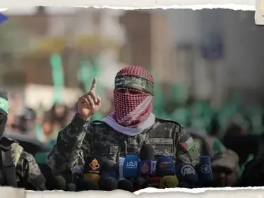 "هذا مصير جنودكم بغزة".. حماس تتوعد الجيش الإسرائيلي وتصدر بياناً لاستفزاز تل أبيب - وكالة ستيب نيوز