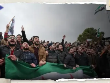 مجلس عسكري يحكم السويداء.. ضابط سوري سابق يكشف حقيقة "المقترح" - وكالة ستيب نيوز