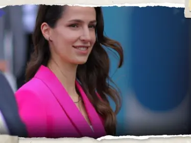 متى ستحصل الآنسة رجوة آل سيف على لقب الأميرة؟ - وكالة ستيب نيوز