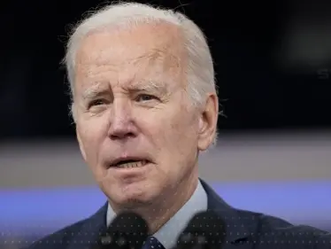 بايدن: بوتين واجه حقائق صادمة خلال عام من حربه على أوكرانيا - وكالة ستيب نيوز