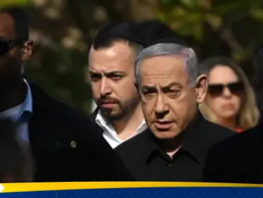 نشر فيديو على تيك توك فسجن.. إسرائيلي يواجه تهماً بترهيب نتنياهو - وكالة ستيب نيوز