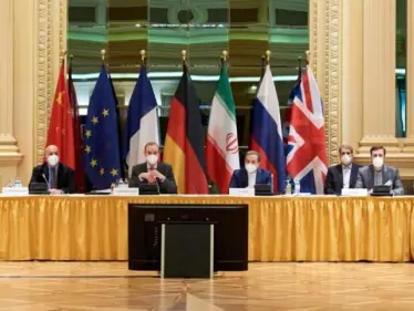 إيران تتحدث عن أجواء إيجابية في فيينا والتقارب مع أمريكا حول الملف النووي - وكالة ستيب نيوز