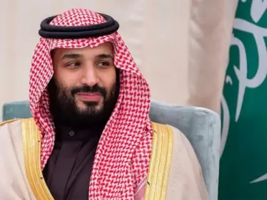 الديوان الملكي السعودي: ولي العهد يجري عملية جراحية تكللت بالنجاح - وكالة ستيب نيوز