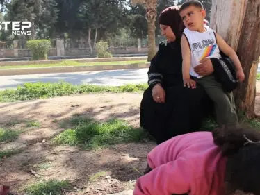 "أم مصطفى" من قسوة الحياة وآلامها في العراق إلى إدلب حيث الألم مضاعف - وكالة ستيب نيوز