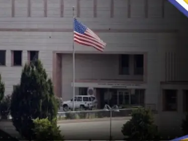 تمهيداً لـ"عملية إجلاء" من السودان.. الولايات المتحدة تضع خطة والتحرك من جيبوتي - وكالة ستيب نيوز