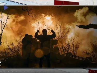 تقرير يتحدث عن "مناورة قوية" تستعد لها قوات بوتين بأوكرانيا.. ويكشف عن مكانه والهدف - وكالة ستيب نيوز