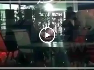 شابان سوريان يُشعلان مواقع التواصل بعد فيديو تحرش بفتيات سعوديات!! (فيديو) - وكالة ستيب نيوز