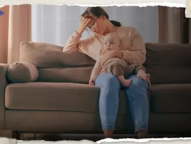 الموافقة على أول حبة لعلاج اكتئاب ما بعد الولادة - وكالة ستيب نيوز