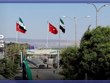 إدارة معبر باب السلامة تكشف عن تفاصيل زيارة العيد إلى سوريا.. "رابط إلكتروني" - وكالة ستيب نيوز