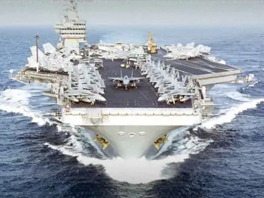 أزمة مضيق هرمز تتصاعد..لماذا لا يستجيب حلفاء ترامب لطلباته؟ - وكالة ستيب نيوز