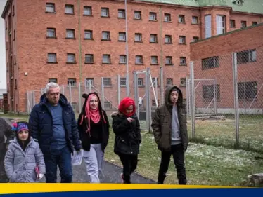 قرارات صادمة تفاجئ اللاجئين.. ألمانيا تبدأ حملات لترحيل السوريين والأفغان - وكالة ستيب نيوز