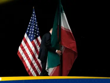 انتهاء الجولة الأولى من المفاوضات بين طهران وواشنطن في مسقط.. وعراقجي يكشف عن أمر - وكالة ستيب نيوز