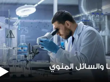 مصادر طبية تحسم الجدل حول تأثير كورونا على الناحية الجينية للسائل المنوي والخصوبة - وكالة ستيب نيوز