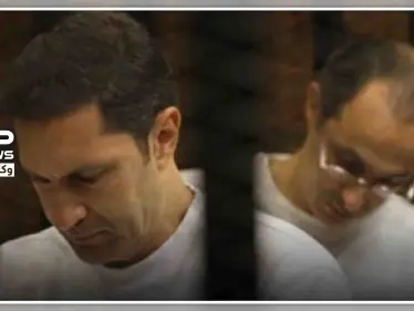 جنايات القاهرة تُبرئ علاء وجمال مبارك من التهم المنسوبة إليهما، والتفاصيل - وكالة ستيب نيوز