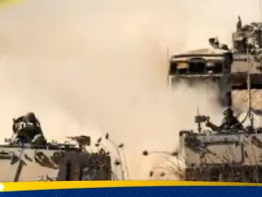 تقرير عبري يكشف سيناريو معركة رفح.. إسرائيل جهزت الخطة وقسمتها لمرحلتين - وكالة ستيب نيوز