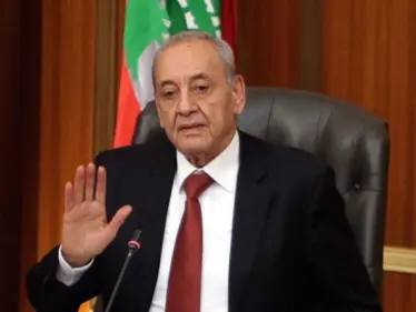 بري يكشف عن "جهة واحدة" تواجه تشكيل الحكومة اللبنانية - وكالة ستيب نيوز