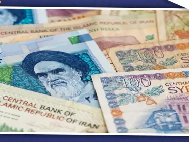 تماشيًا مع الإصلاحات الإقتصادية وهبوط الليرة السورية.. إطلاق مصرف إيراني – سوري خلال أشهر - وكالة ستيب نيوز