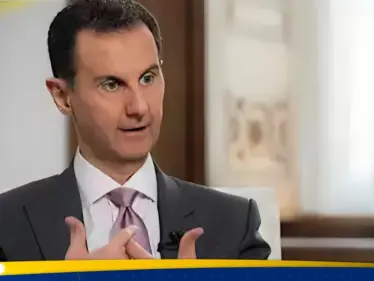 مسؤول إيراني سابق: بشار الأسد أعطانا بئرا بلا نفط وفوسفاتا بلا ميناء وطلب حصته - وكالة ستيب نيوز