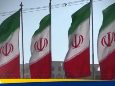 واشنطن تفرض عقوبات جديدة على طهران وترامب يصرح 