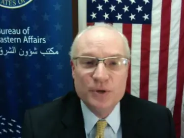 المبعوث الأمريكي لليمن ينتقد دعم إيران للحوثيين.. ويدعو لأمرٍ هام يخص تحركات طهران - وكالة ستيب نيوز