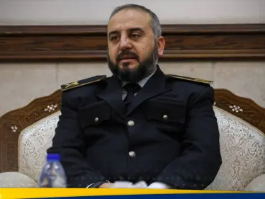 دمشق تحذر: وزارة الدفاع السورية لن تسمح بوجود قوى خارج سلطتها - وكالة ستيب نيوز