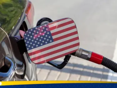 تصاعد أسعار الوقود يضع ترامب أمام اختبار صعب.. والبيت الأبيض يبحث إجراءات عاجلة لكبح الأزمة - وكالة ستيب نيوز