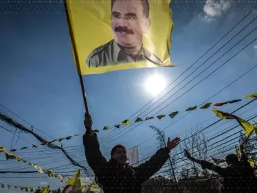 شرط لـ حزب العمال الكردستاني لإحياء عملية السلام مع تركيا - وكالة ستيب نيوز