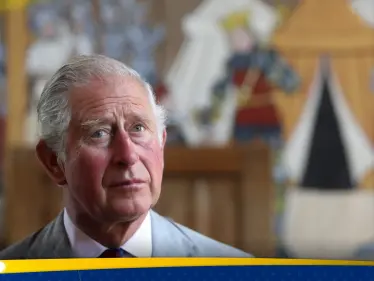 قصر باكنغهام يُعلن إصابة الملك تشارلز بالسرطان.. ونصيحة من الأطباء - وكالة ستيب نيوز