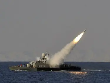 الإعلان عن مناورات عسكرية بحرية مشتركة بين روسيا وإيران بالمحيط الهندي - وكالة ستيب نيوز