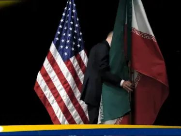 طهران تكشف عن فحوى رسالة تلقتها من واشنطن - وكالة ستيب نيوز