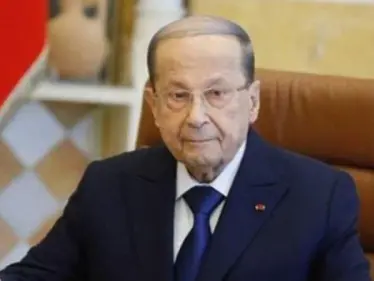 الرئيس اللبناني يعلّق على أحداث بيروت الدامية ويحسم موقفه من التحقيق في انفجار المرفأ - وكالة ستيب نيوز