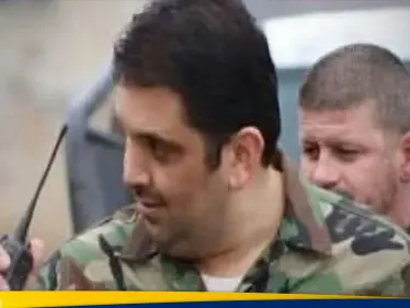 كيف علق "السلم الأهلي" في سوريا على عودة فادي صقر إلى الواجهة السياسية - وكالة ستيب نيوز