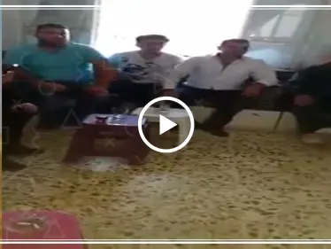 شاهد بالفيديو|| لأوّل مرة عصابة خطف في السويداء تفرج عن مختطف أردني سالماً ودون فدية!!! - وكالة ستيب نيوز