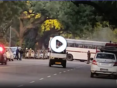 بالفيديو|| تفجير قرب السفارة الإسرائيلية في نيودلهي.. ومصادر تكشف التفاصيل - وكالة ستيب نيوز