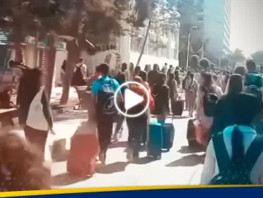 ما حقيقة ترحيل طلاب السويداء من الجامعات السورية؟.. توضيح رسمي ومصادر تكشف السبب الحقيقي - وكالة ستيب نيوز