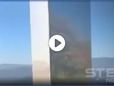 بالفيديو|| المسلة الفولاذية الغامضة تثير حيرة العالم.. تختفي وتظهر بعدّة مناطق توالياً - وكالة ستيب نيوز