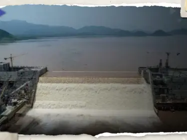 تحرك إثيوبي وزلزال "خطير".. خبير مصري يحذر مما يجري قرب سد النهضة - وكالة ستيب نيوز