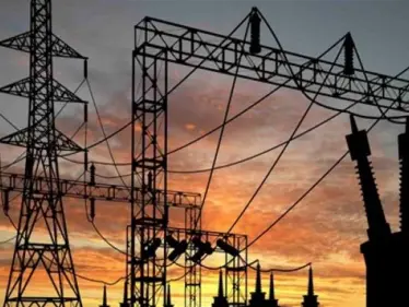 بشرى للبنانيين.. مليون طن من الفيول قادمة خلال أسابيع لانتاج كهرباء تكفي لمدة طويلة - وكالة ستيب نيوز