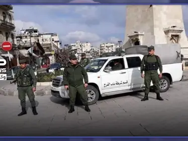 ضبطوهم أثناء عملية سرقة.. عناصر لميليشيا الدفاع الوطني يهاجمون شرطة النظام بالقنابل في حلب - وكالة ستيب نيوز