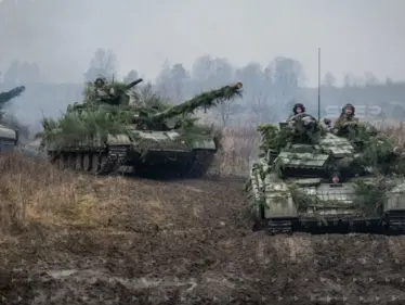 انفجارات في كييف والجيش الروسي يحشد قواته شرق أوكرانيا - وكالة ستيب نيوز