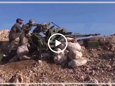 محاولات متكررة للتقدم في "الكبانة" وتحرير الشام توثق المعارك مرئيًا (فيديو) - وكالة ستيب نيوز