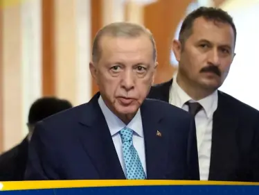 أردوغان يوجّه تحذيراً لإسرائيل.. ويكشف موقف بلاده من "المنطقة العازلة" بغزة - وكالة ستيب نيوز