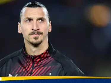 في مهمة جديدة.. إبراهيموفيتش يعود إلى ميلان - وكالة ستيب نيوز