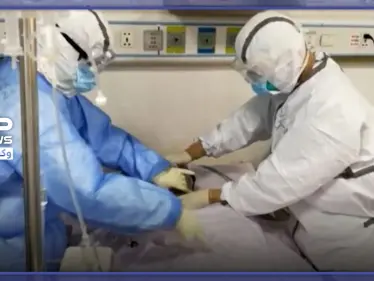 وفاة شاب من درعا جرّاء إصابته بـ"الكورونا" والفيلق الخامس يفضّ العزاء ويحاصر البلدة - وكالة ستيب نيوز