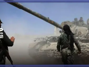 معارك عنيفة على محاور جنوبي إدلب.. والمعارضة تكبد قوات النظام السوري خسائر بالعدد والعتاد - وكالة ستيب نيوز